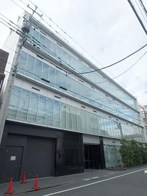 関電工錦糸町ビル外観①(メイン)