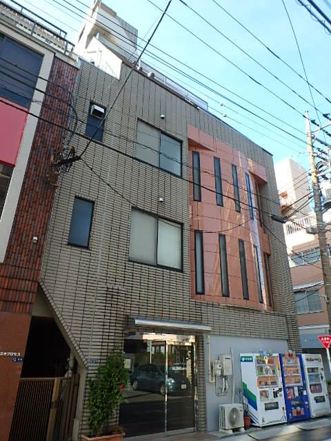 ＳＰビル外観③