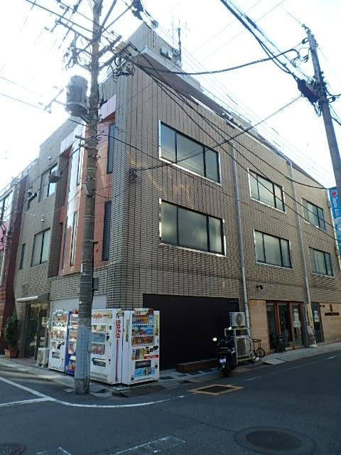 ＳＰビル外観②