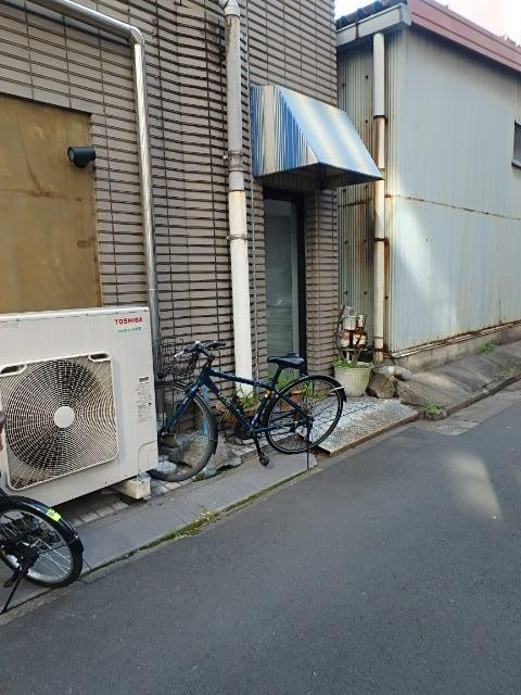 ＳＰビルエントランス③