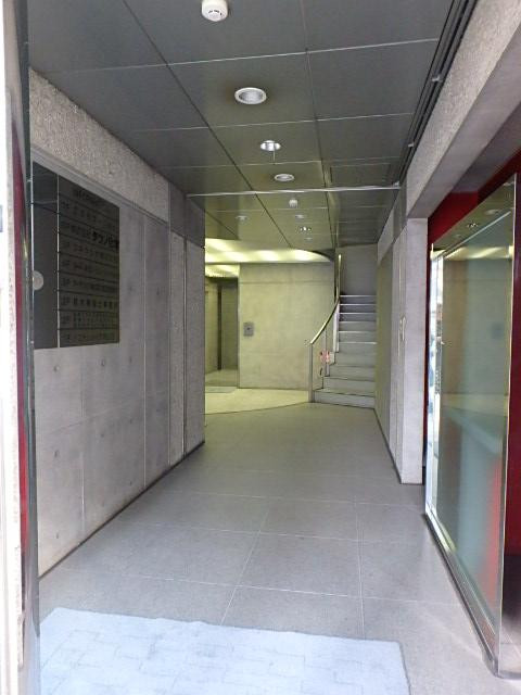 あさひ墨田ビルホール①