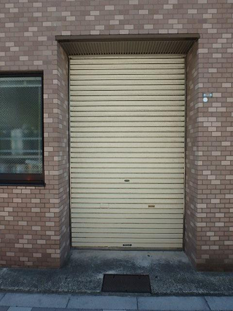 エントランス④