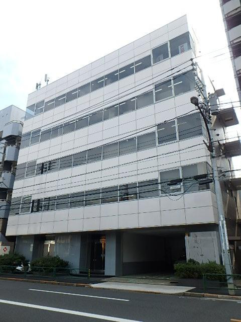押上ビル外観①(メイン)