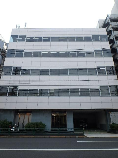 押上ビル外観②