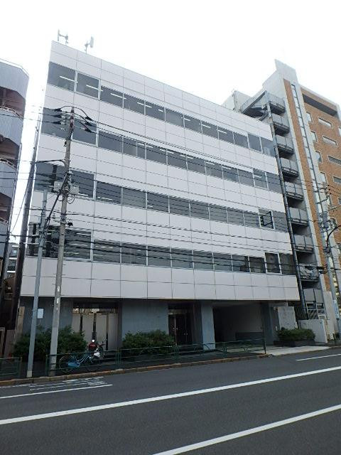 押上ビル外観③