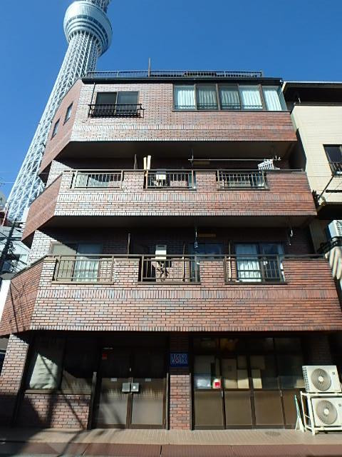 外観①(メイン)
