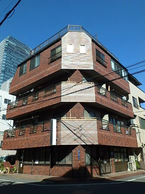 外観②