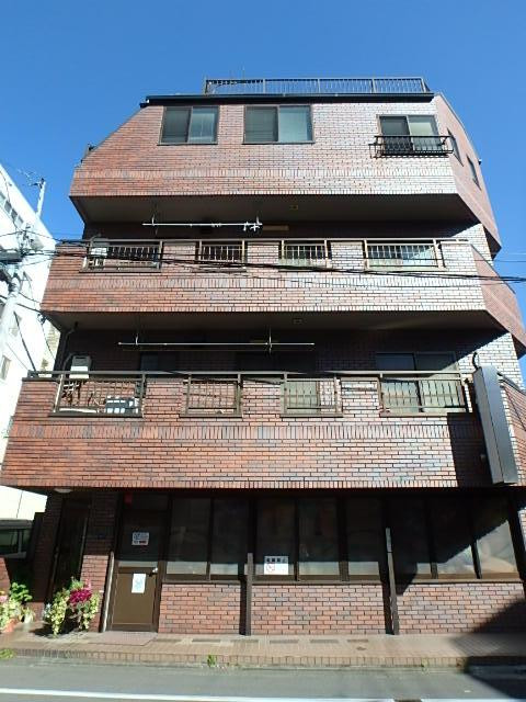 外観③