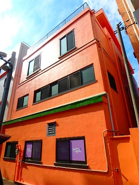 マサカネＭＭビル外観①(メイン)