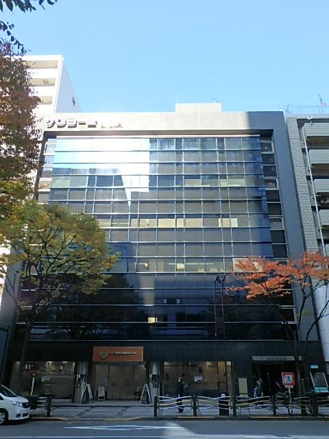サンヨー堂錦糸ビル外観①(メイン)