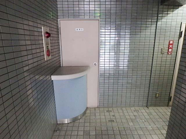 ヤマキドノール・ＢＬＤホール①