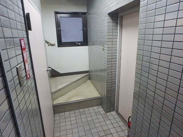ヤマキドノール・ＢＬＤホール②