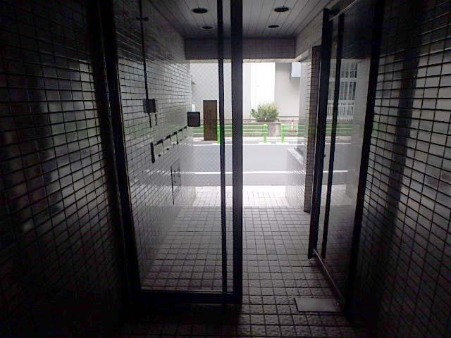 ヤマキドノール・ＢＬＤホール③