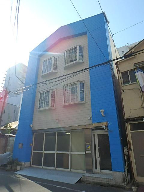オールウェイズ外観③