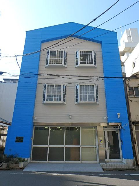 オールウェイズ外観①(メイン)