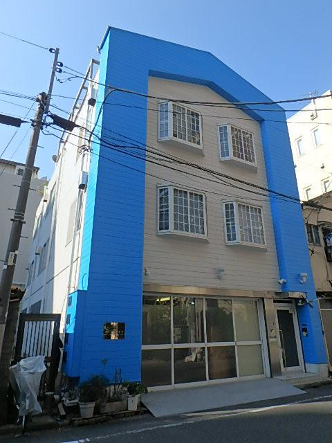 オールウェイズ外観②