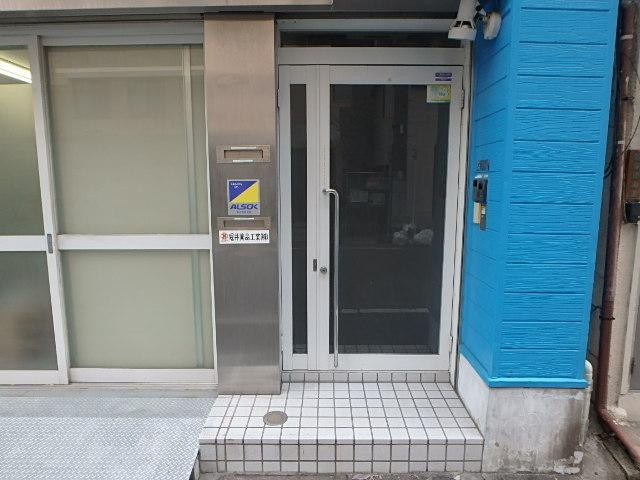 オールウェイズエントランス②