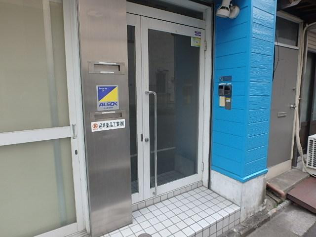 オールウェイズエントランス③