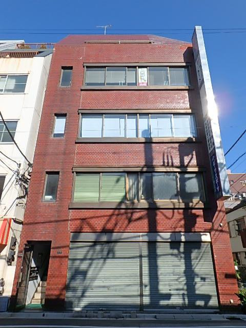 外観①(メイン)