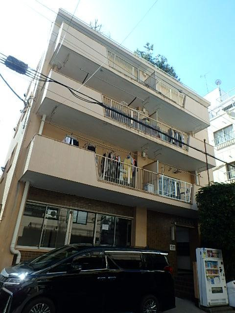 乾木工芸ビル外観①(メイン)