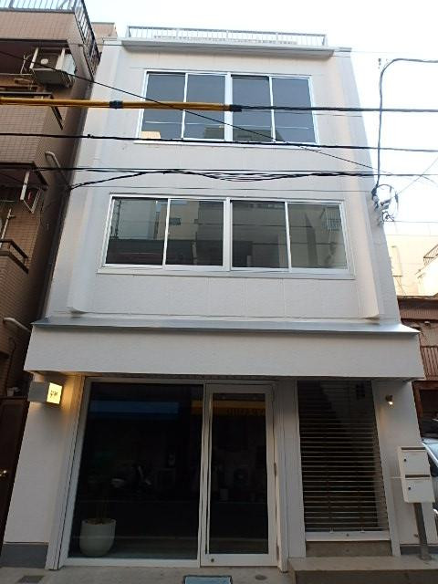 ｇｒａｎ＋ＫＩＮＳＨＩＣＨＯ（グランプラス錦糸町）外観②