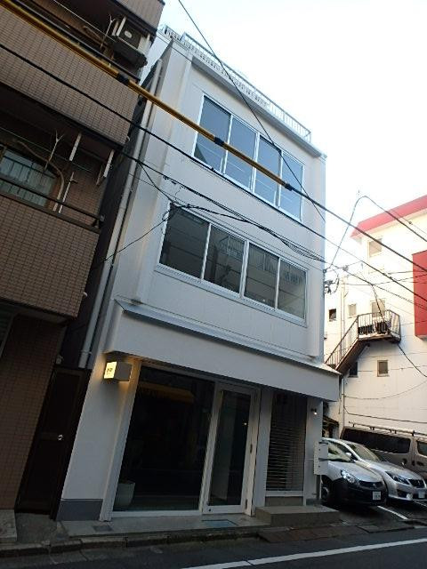 ｇｒａｎ＋ＫＩＮＳＨＩＣＨＯ（グランプラス錦糸町）外観③