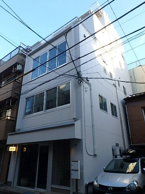 ｇｒａｎ＋ＫＩＮＳＨＩＣＨＯ（グランプラス錦糸町）外観①(メイン)