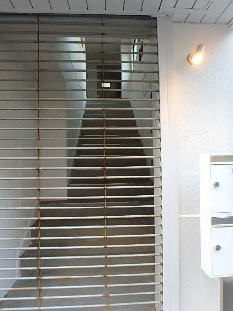 ｇｒａｎ＋ＫＩＮＳＨＩＣＨＯ（グランプラス錦糸町）エントランス②