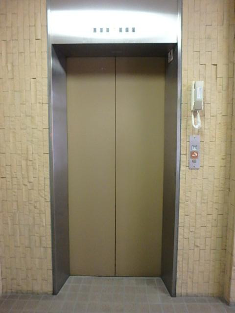ＳＨセンタービルホール③