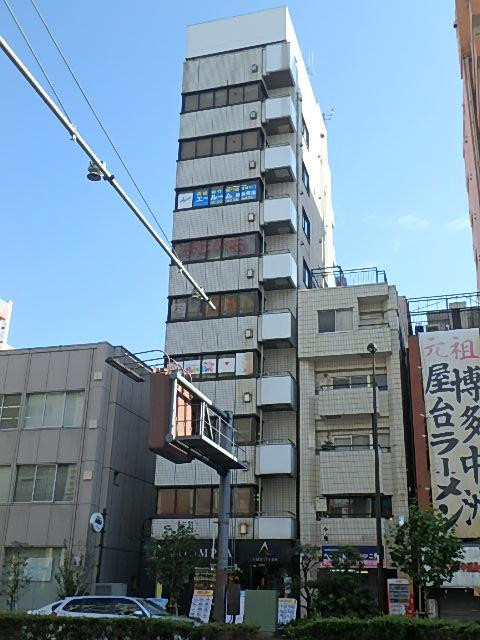 外観③