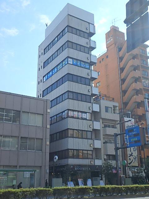 外観②