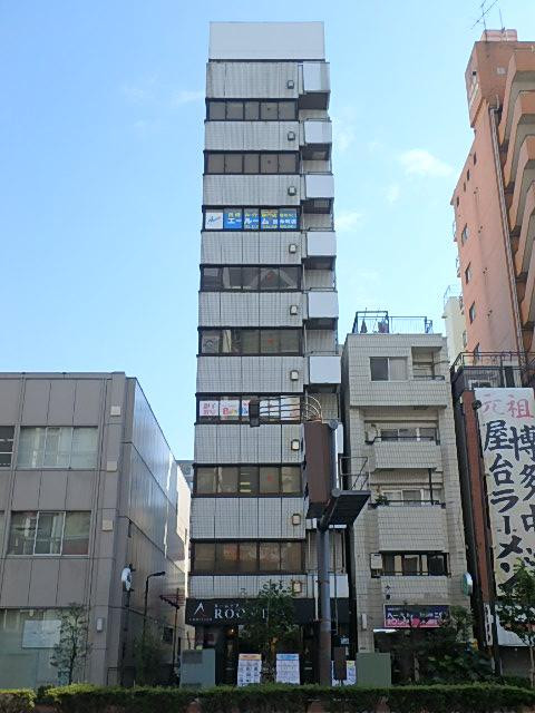 外観①(メイン)