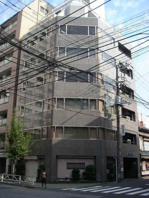 外観①(メイン)