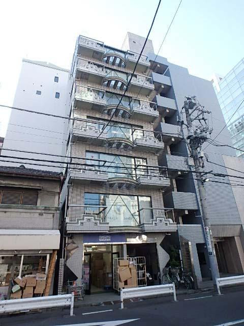 三和ビル外観①(メイン)