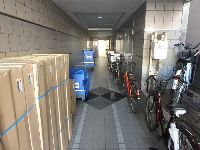 三和ビルホール①