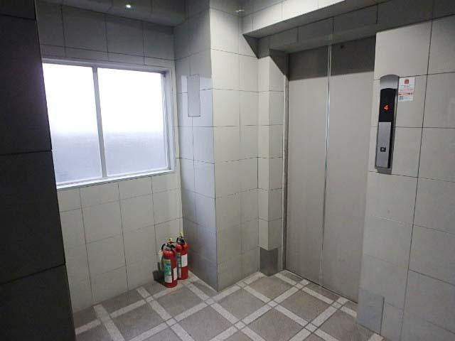 ガーベラ錦糸町ビルホール②