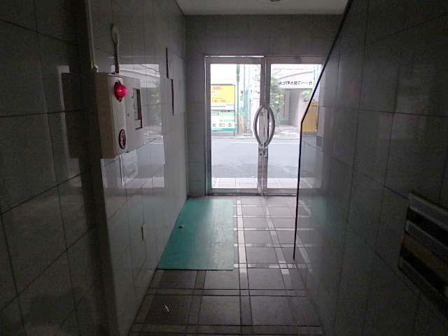 ガーベラ錦糸町ビルホール③