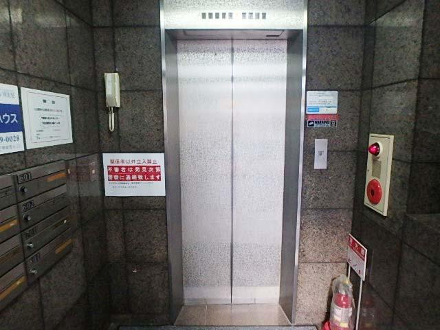 フェミナス　ウィスタリアホール②