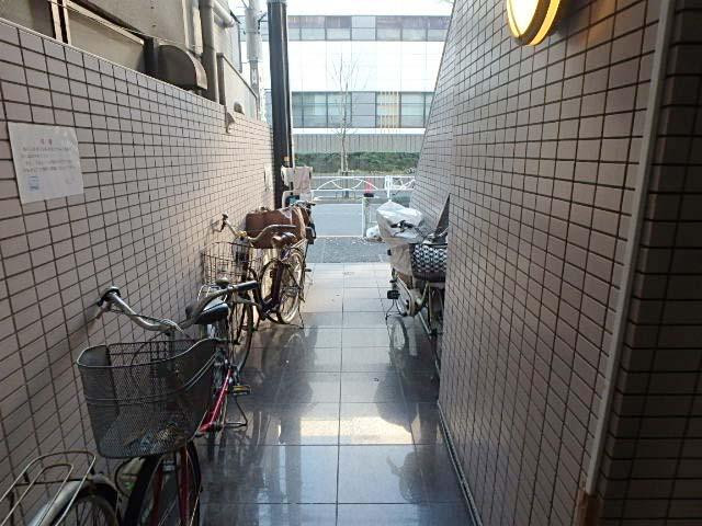 フェミナス　ウィスタリアホール③