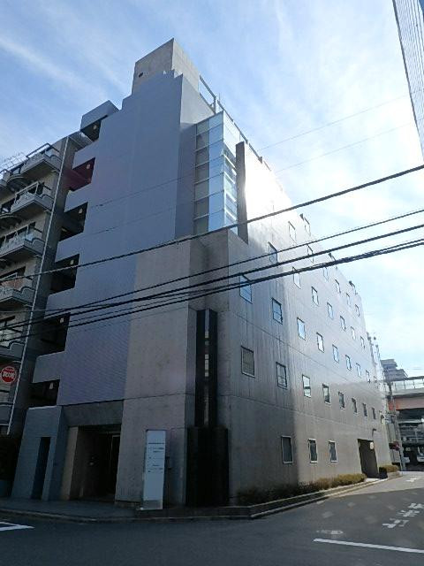 いちご錦糸町サウスビル外観②