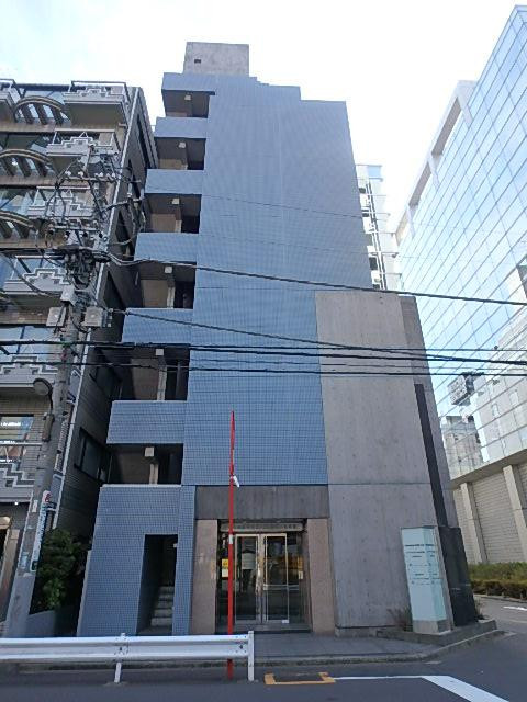 いちご錦糸町サウスビル外観①(メイン)