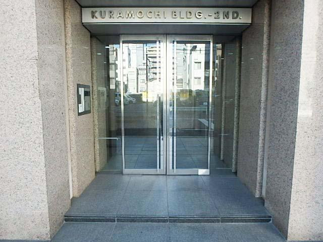 いちご錦糸町サウスビルエントランス②