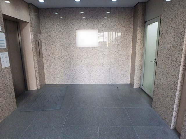 いちご錦糸町サウスビルホール①