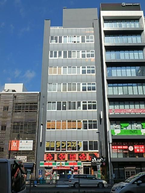 外観①(メイン)