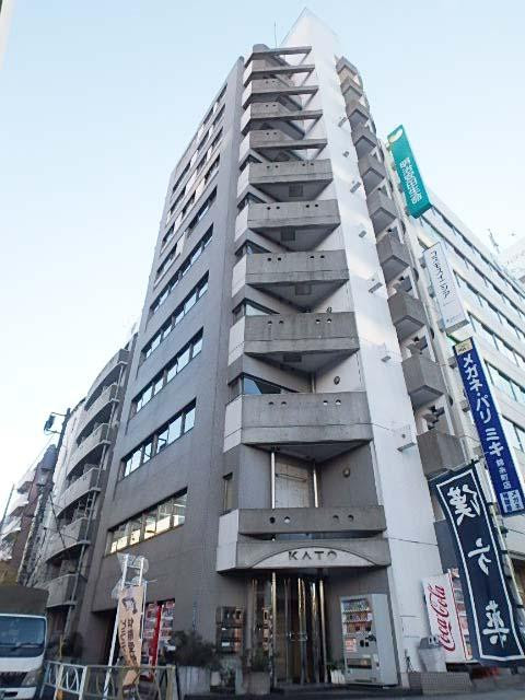 外観①(メイン)