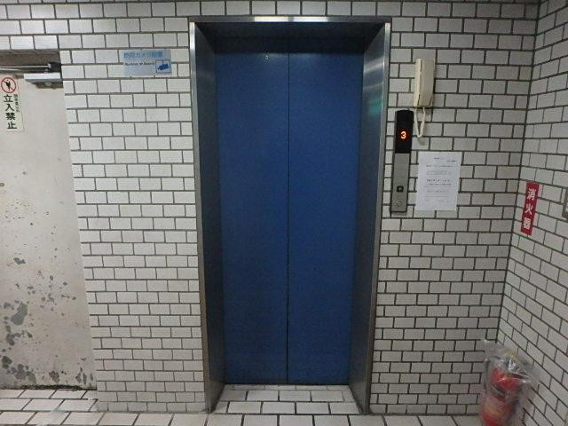 昭和第一ビルホール③