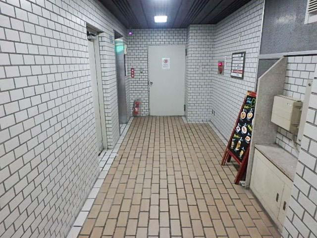 昭和第一ビルホール②
