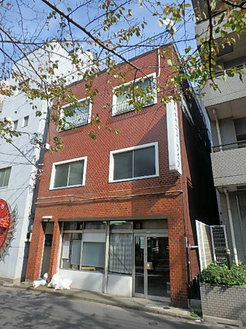 石井ビル外観③