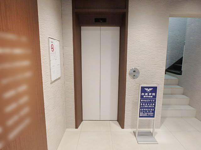 ＶＯＲＴ錦糸町駅前Ⅱホール②