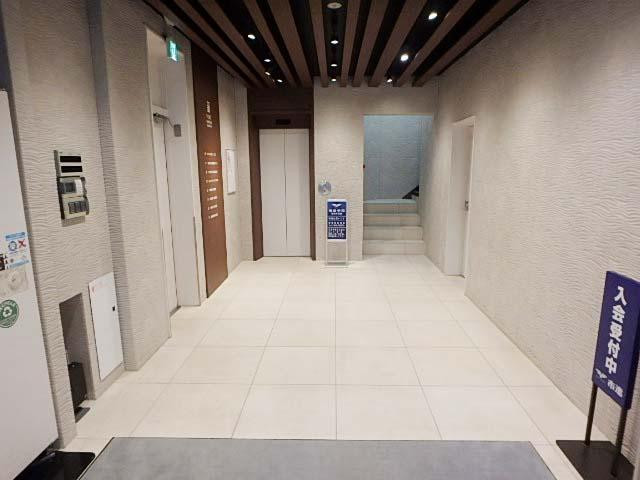 ＶＯＲＴ錦糸町駅前Ⅱホール①